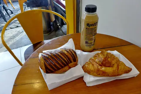 Pottery Cafe photo 4